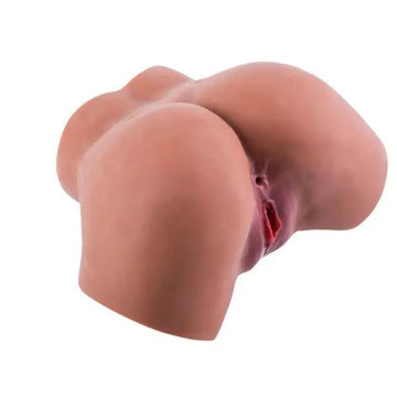 Hot Latino Cougar Realistic Masturbator | Vagina | Ass | 2 holes Cock Trainer  | 4.8Kg