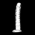 ICICLES Fetish Glass Dildo 8