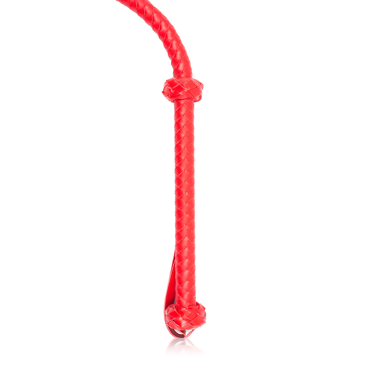 Come Closer Spank | Heart Whip 9 | Fetish | PU Leather