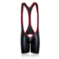 Come Closer Jumpsuit | One Size Jock Strap