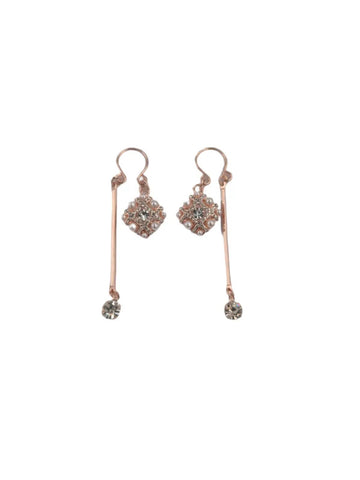 Inspire Rose Gold Non Piercing Nipple Ring | Pearls | Diamonds https://www.mysexshop.co.za/