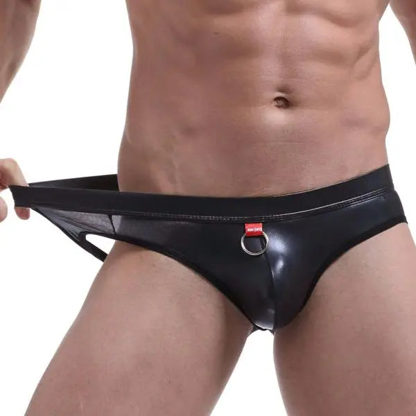 Jock Strap Lux Fetish | Jiang Collection | Stretch | Rubber https://www.mysexshop.co.za/