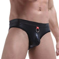 Jock Strap Lux Fetish | Jiang Collection | Stretch | Rubber https://www.mysexshop.co.za/