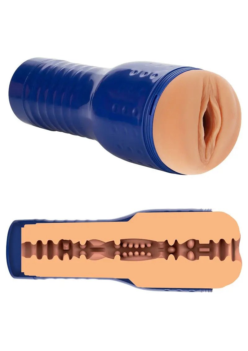 Julia deLucia Private Tube Masturbator | Realistic Private