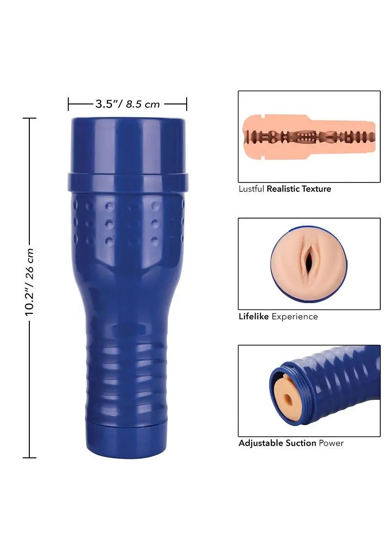 Julia deLucia Private Tube Masturbator | Realistic Private