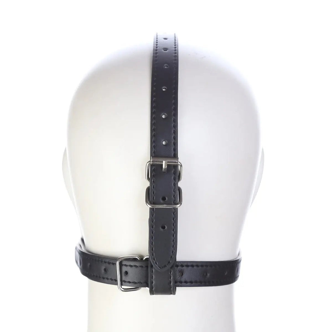 Kink Deep Throat Head Harness | Pink Lips Open Mouth | Adjustable | Fetish | Unisex https://www.mysexshop.co.za/
