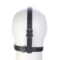 Kink Deep Throat Head Harness | Pink Lips Open Mouth | Adjustable | Fetish | Unisex https://www.mysexshop.co.za/
