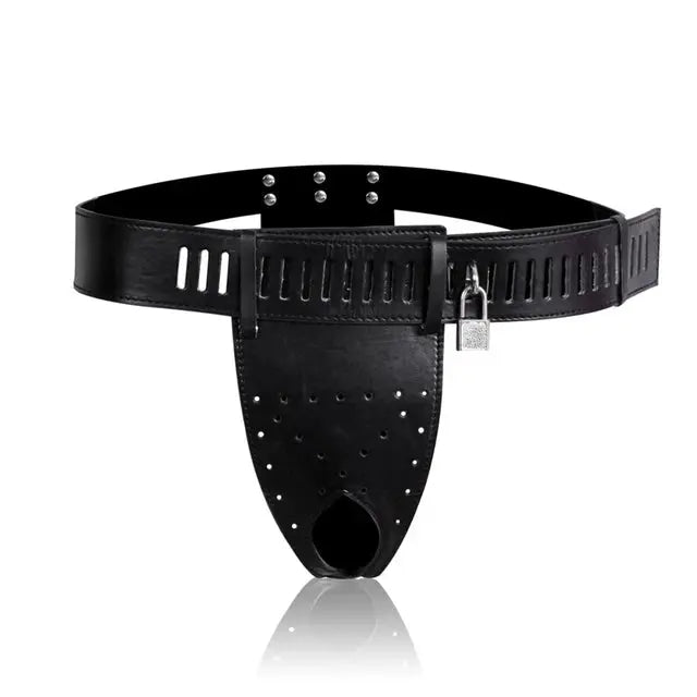 Kink Wearable Chastity Pants | Cock Ring | Adjustable | Fetish https://www.mysexshop.co.za/