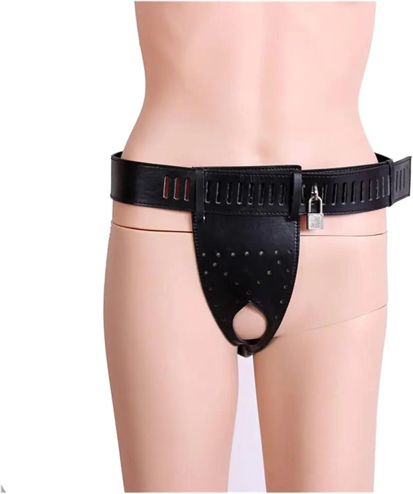 Kink Wearable Chastity Pants | Cock Ring | Adjustable | Fetish https://www.mysexshop.co.za/