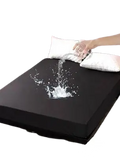 Waterproof Sexy Sheet | Squirt & Oil Games | 210 x 160 cm | Very Soft