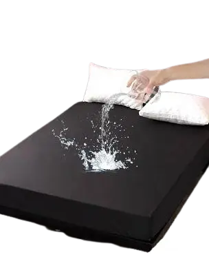 Waterproof Sexy Sheet | Squirt & Oil Games | 210 x 160 cm | Very Soft