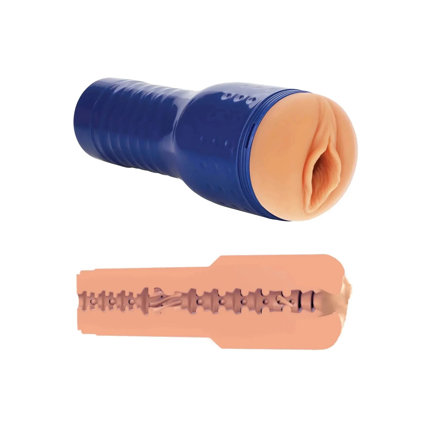 Leidy DeLeon Private Tube Masturbator | Realistic Private