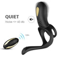 Low Rider 3 In 1 Remote Controlled Vibrating Cock Ring | Clitoral | Anal  | USB https://www.mysexshop.co.za/