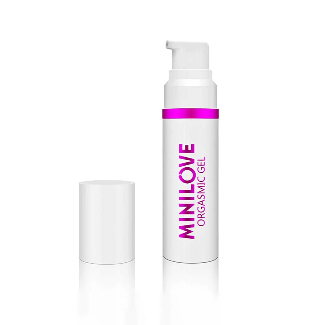 MINILOVE | Orgasmic Gel | 10ml https://www.mysexshop.co.za/