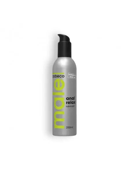 Male Anal Relax Lube 250ml https://www.mysexshop.co.za/