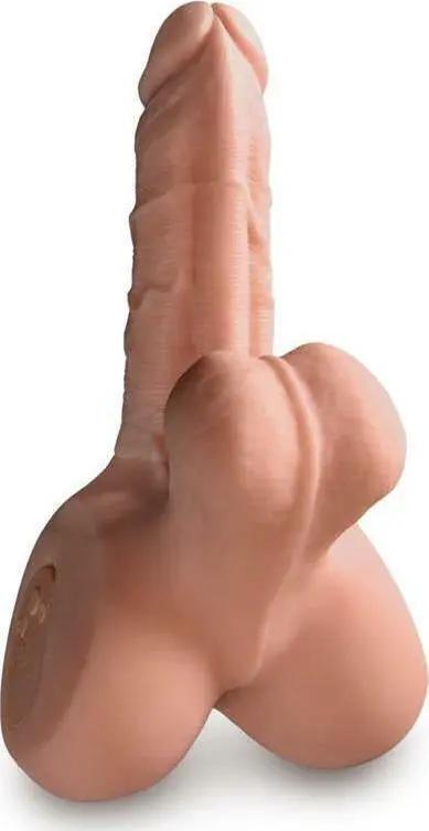 Male Dirty Talk 2 In 1 Masturbator | Fuck My Cock | PDX Pipedream Extreme