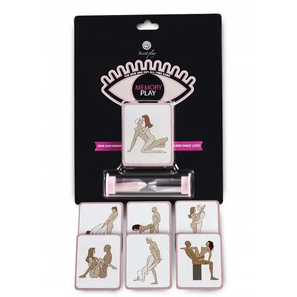 Memory Play Cards Other