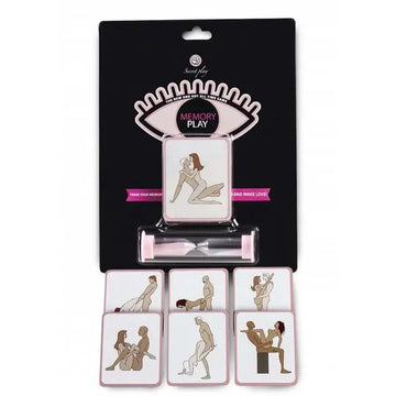 Memory Play Cards Other