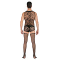 Men's Sexy Leotard And Stocking Set | One Size https://www.mysexshop.co.za/