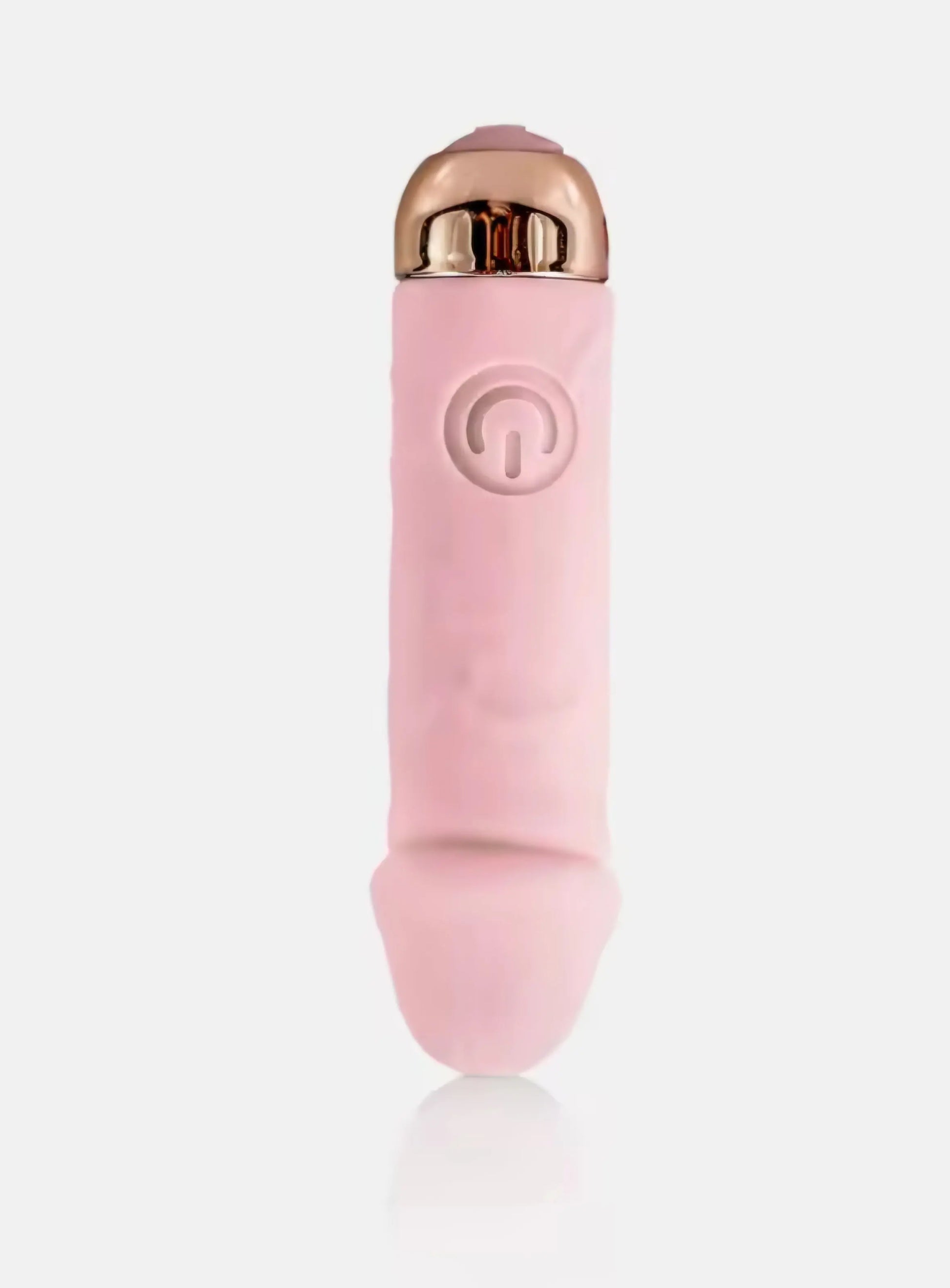 Mini Bullet Penis-Shape Vibrator | USB | 10 Vibrations Modes | Silicone https://www.mysexshop.co.za/