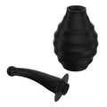 Mr.Play Anal Douche | Large Capacity 330ml | Soft And Flexible Prowler