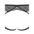 Obsessive Meshlove Crotchless Panties | Lace l Panty l Crouch less Obsessive