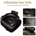 Ohh-Boy Inflatable Bondage Sex Sofa | 6.8