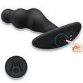 OhhBoy Waterproof  Vibrating Prostate Massager | Soft Silicone |Remote Controlled https://www.mysexshop.co.za/