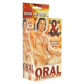 Oral Stimulator My Sex Shop