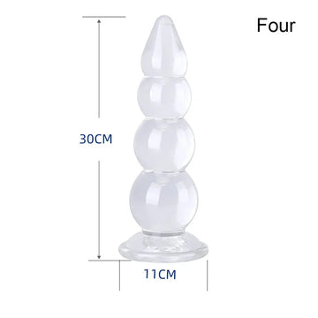 Phoenix 1.0KG Extreme Butt Plug 12" | Suction Cup | Free black Satin Bag https://www.mysexshop.co.za/