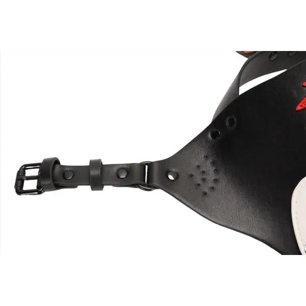 Playful Puppy Mask | PU leather | Fetish | Couples