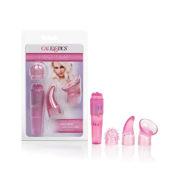 Pleasure Combo | Classic Pocket Vibe Kit