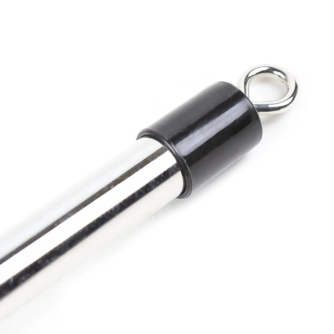 Posture T-Spreader Bar | Restraints | Silver | Fetish Fetish Fantasy