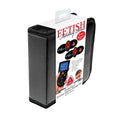 Professional Wireless Electro-Massage Kit Fetish Fantasy