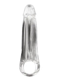 Renegade Fantasy Extension Sleeve | Clear | Stretchy | Realistic Feel https://www.mysexshop.co.za/