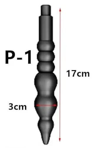Rimba Automatic Sucking Anal Pump | Prostate Stimulation | Unisex | USB https://www.mysexshop.co.za/