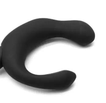 RocksOff  Silicone Prostate Massager | Bullet Vibrator | Free satin bag https://www.mysexshop.co.za/
