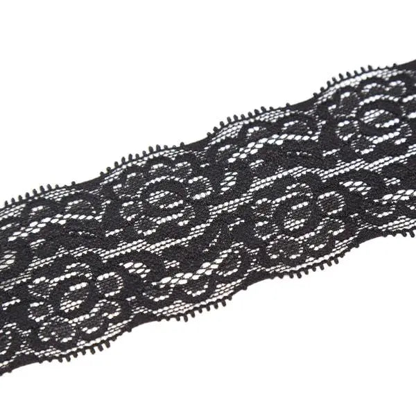 Satin | Lace | Blindfold Pipedream