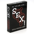 Sexual Position Card Game | Couples https://www.mysexshop.co.za/
