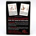 Sexual Position Card Game | Couples https://www.mysexshop.co.za/