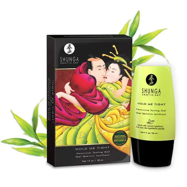 Shunga Hold Me Tight | Vagina Tightening Gel 30 ml China