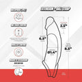 SilkDrive Remote-Control Enhancement Ball Strap Sleeve | 10 Vibrating Rhythms Come Closer