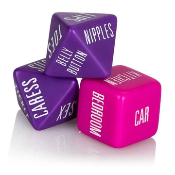 Spicy Dice | Couple Games Other