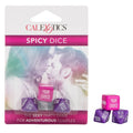 Spicy Dice | Couple Games Other