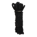 Taboom Bondage Rope | 5 meter | Black https://www.mysexshop.co.za/