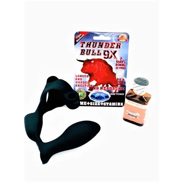 Thunder Bull https://www.mysexshop.co.za/