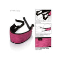 Tickle Me Pink BJ Strap | Adjustable | Blow Job | Fetish | Deep Penetration Surenda