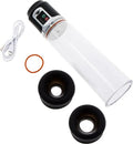 Toy joy Automatic Power Pump | Hands Free | USB https://www.mysexshop.co.za/