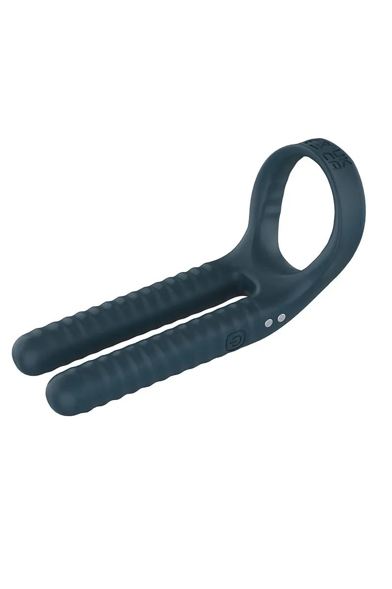 Urban Fusion | Vibrating Couple C-Ring | 7 Patterns | 3 Speeds https://www.mysexshop.co.za/