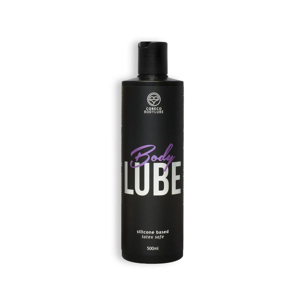 Cobeco | Silicone Lubricant | 500 ml | Long Lasting